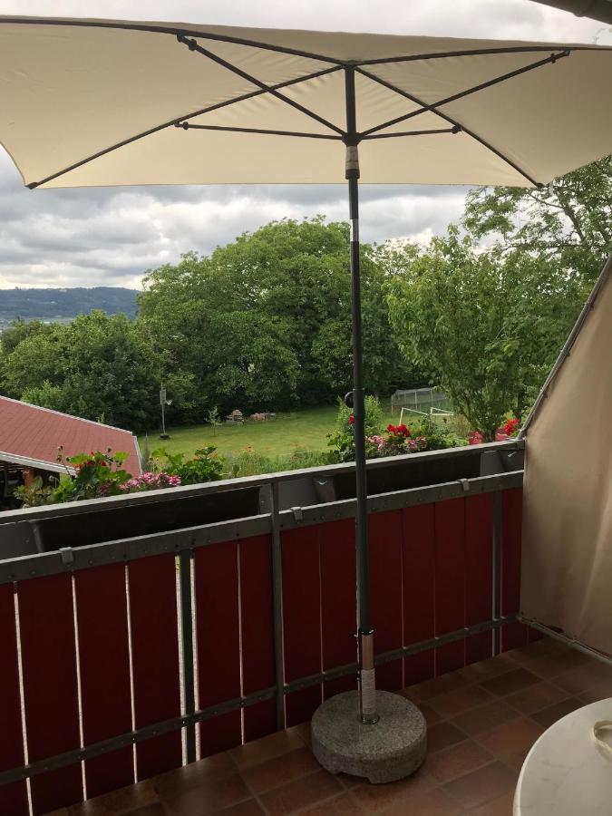 Ferienhaus Keller Lippertsreute 外观 照片