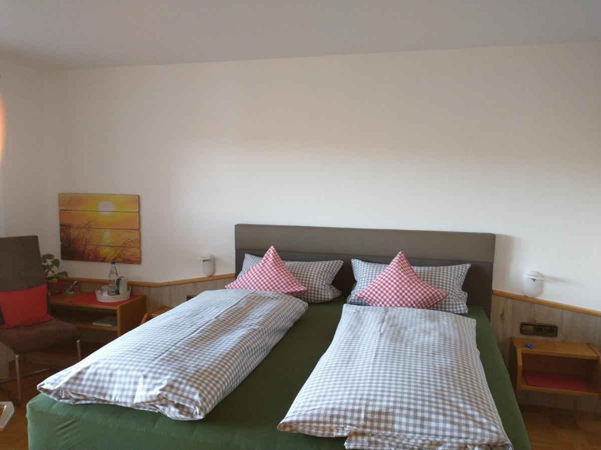 Ferienhaus Keller Lippertsreute 外观 照片