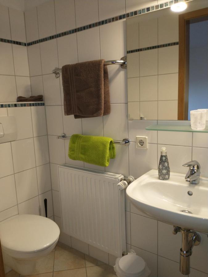 Ferienhaus Keller Lippertsreute 外观 照片