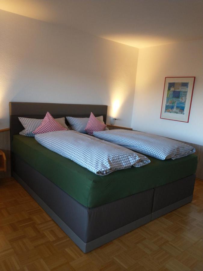Ferienhaus Keller Lippertsreute 外观 照片